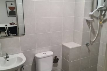 Duduk Huni @ Eco Ardence