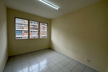 Villa Court @ Goodview Height