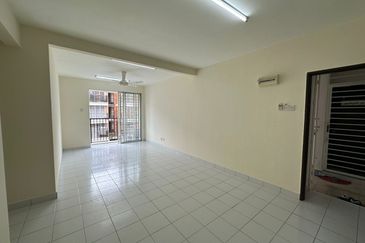 Villa Court @ Goodview Height