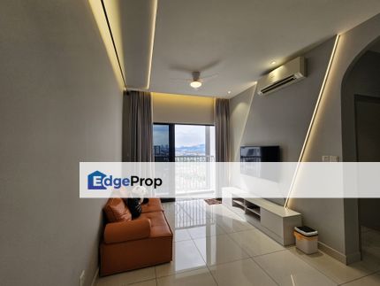 Traders Park @ C180 Balakong, Nice ID 2 rooms Fully-furnished unit for Rent, Selangor, Cheras