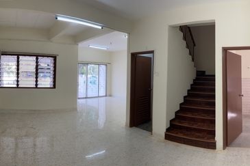 Taman Taynton (Taynton View)