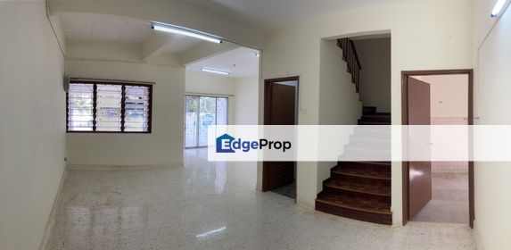Cheapest Renovated 2 Storey Terranced House for Rent @ Taman Taynton View, Taman Bukit Hijau, Taman Connaught, Cheras, Kuala Lumpur, Kuala Lumpur, Cheras