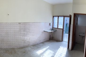 Taman Taynton (Taynton View)