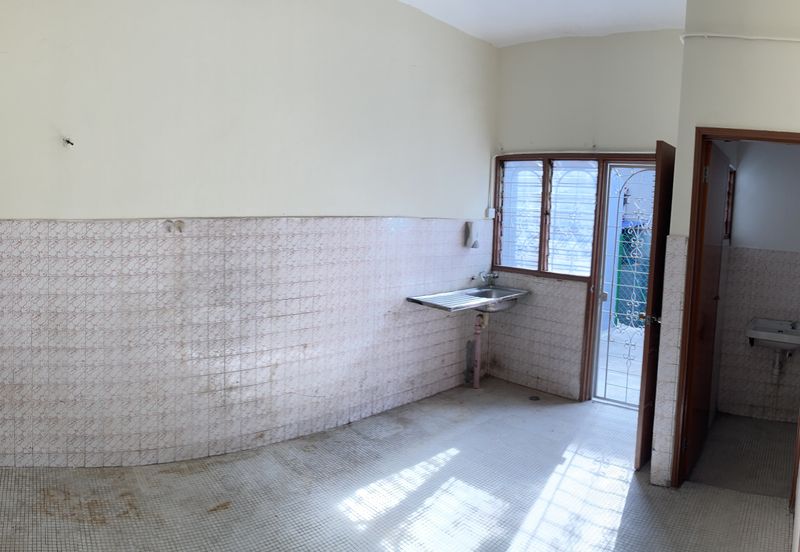 Taman Taynton (Taynton View)