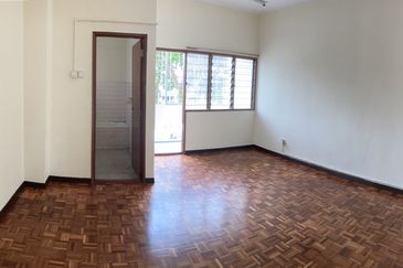 Taman Taynton (Taynton View)