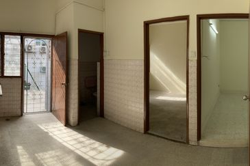 Taman Taynton (Taynton View)