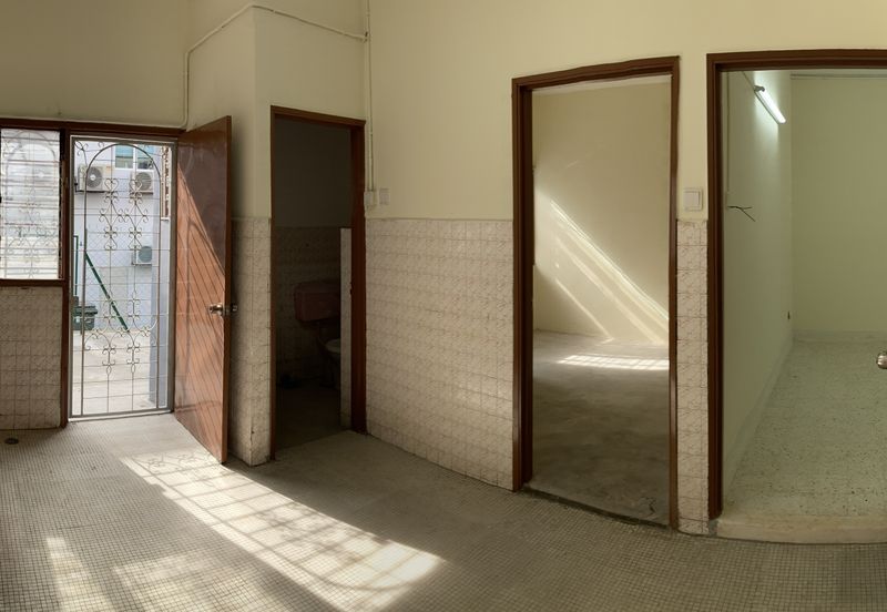 Taman Taynton (Taynton View)