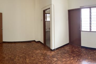 Taman Taynton (Taynton View)