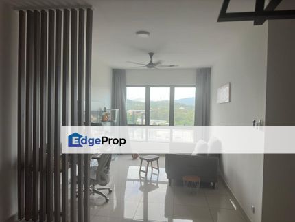 Kiara Plaza Service Apartment @ Semenyih,Semenyih,Selangor, Selangor, Semenyih