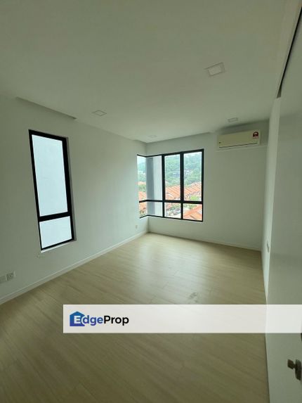 Montena Suite Sovo,Alam Damai,Kuala Lumpur, Kuala Lumpur, Cheras