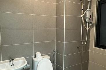 Kiara Plaza Service Apartment @ Semenyih