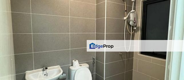 Kiara Plaza Service Apartment @ Semenyih,Semenyih,Selangor, Selangor, Semenyih