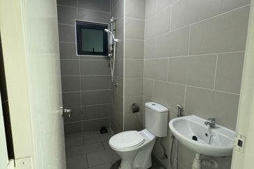 Kiara Plaza Service Apartment @ Semenyih