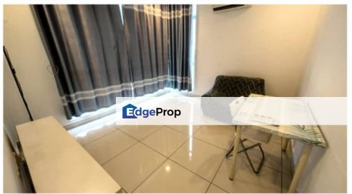 Central Residence,Sungai besi,Salak Selatan,Kuala Lumpur, Kuala Lumpur, Salak Selatan