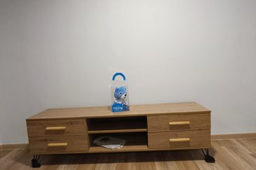 Arte Cheras @ Taman Midah