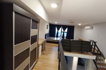 Arte Cheras @ Taman Midah