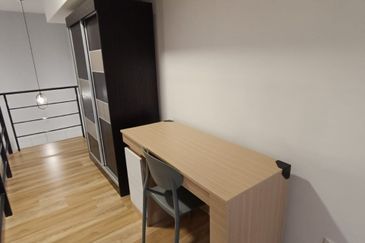 Arte Cheras @ Taman Midah