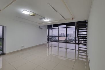 Pinnacle, Petaling Jaya