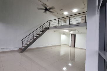 Pinnacle, Petaling Jaya