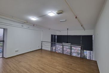 Pinnacle, Petaling Jaya