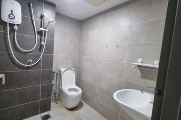 Pinnacle, Petaling Jaya