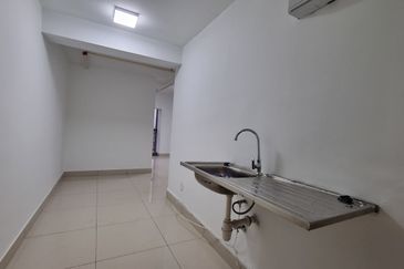 Pinnacle, Petaling Jaya