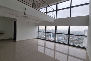 Pinnacle, Petaling Jaya