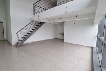 Pinnacle, Petaling Jaya