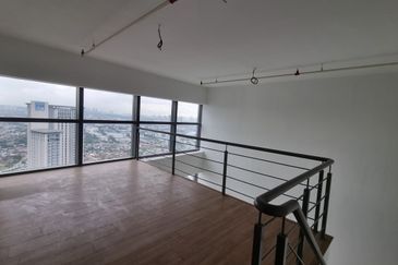 Pinnacle, Petaling Jaya