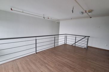 Pinnacle, Petaling Jaya