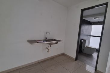 Pinnacle, Petaling Jaya