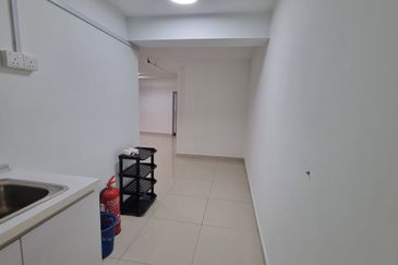 Pinnacle, Petaling Jaya