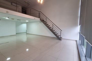 Pinnacle, Petaling Jaya