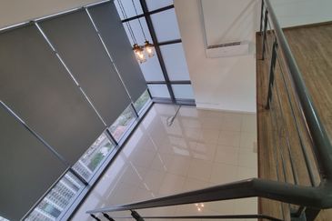 Pinnacle, Petaling Jaya