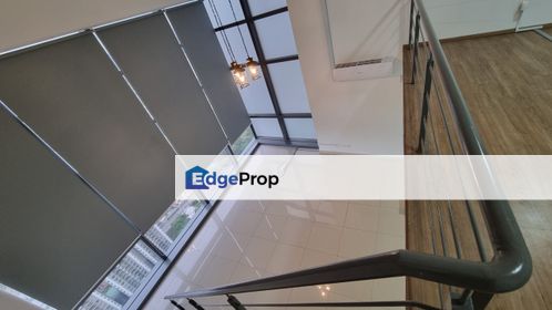 Pinnacle,Petaling Jaya, Selangor, Petaling Jaya