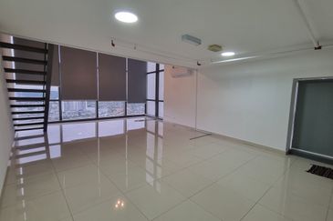 Pinnacle, Petaling Jaya