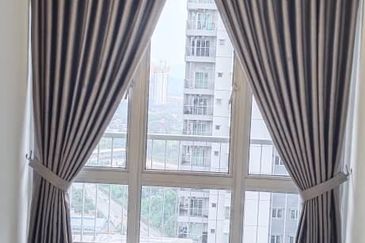 Razak City Residences