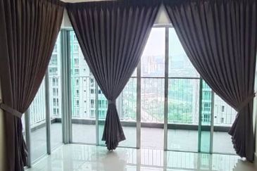 Razak City Residences