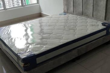 Razak City Residences