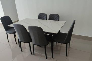 Razak City Residences