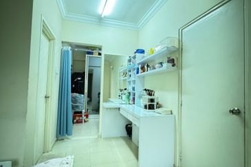 Semarak @ Taman Raintree