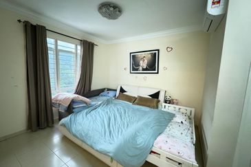 Semarak @ Taman Raintree