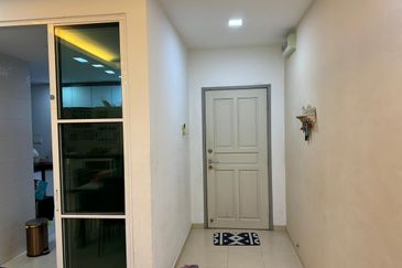 Semarak @ Taman Raintree