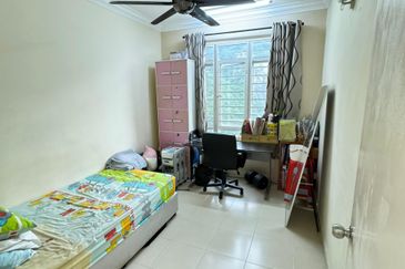 Semarak @ Taman Raintree