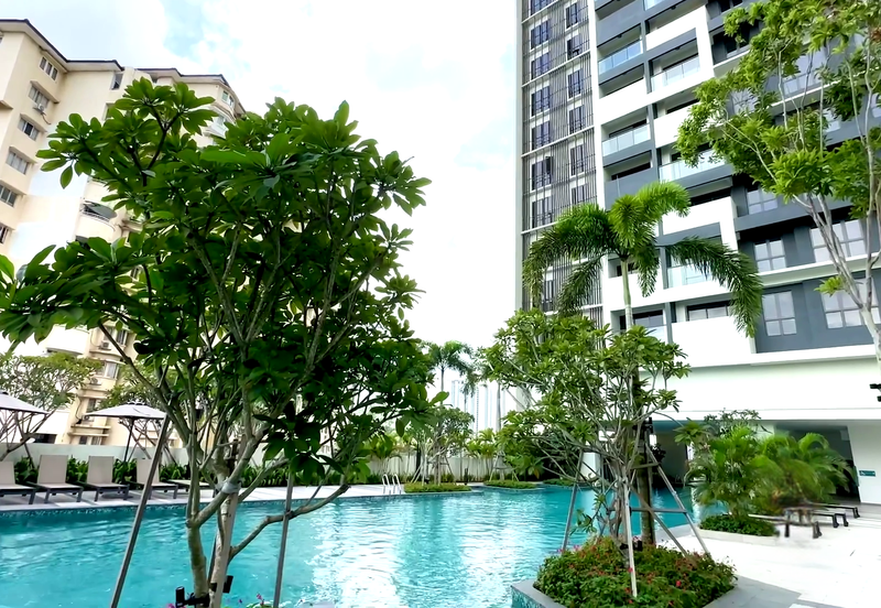 Panorama Residences