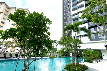 Panorama Residences