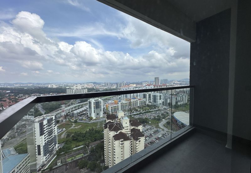 Panorama Residences