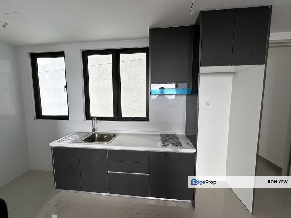 Freehold, Readily Move In, Instant Response Agent, Selangor, Kelana Jaya