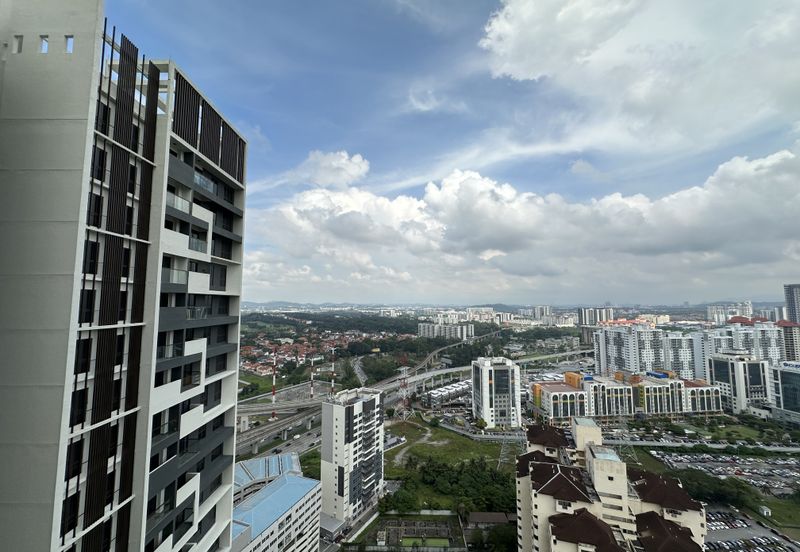 Panorama Residences