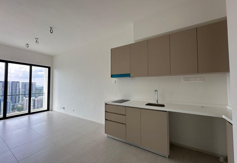 Laurel Residence Bangsar South, High Rental Return, Readily Move In, Developer unit